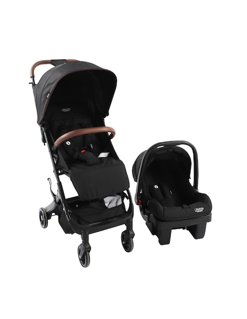 LIFESTYLE Carriola travel system Take It Lifestyle plegable