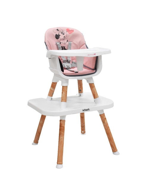Silla convertible 1