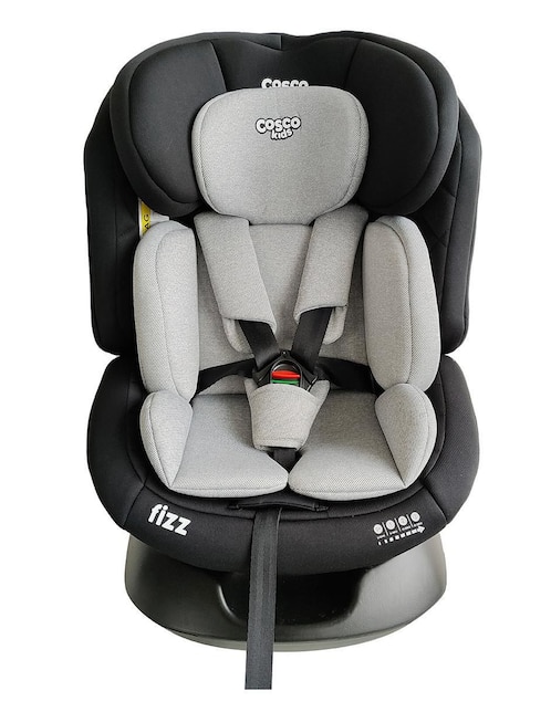 Autoasiento convertible 1