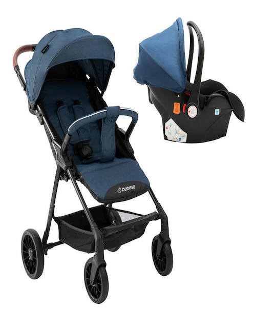 BEBESIT Carriola Sprint Travel System Bebesit