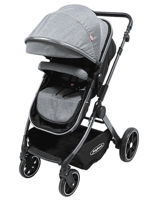 "carriola" reversible convertible a bambineto joykoo sí