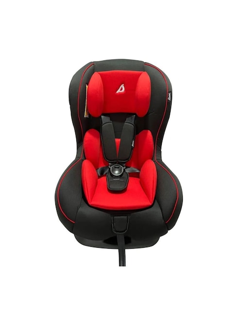 Autoasiento the baby shop "compatible con" vehículos equipados con sistema isofix/latch infantil