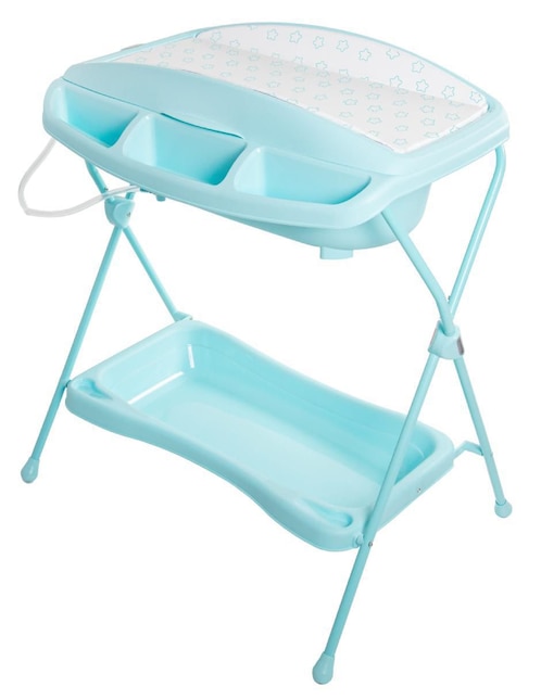 Bañera de plástico 1