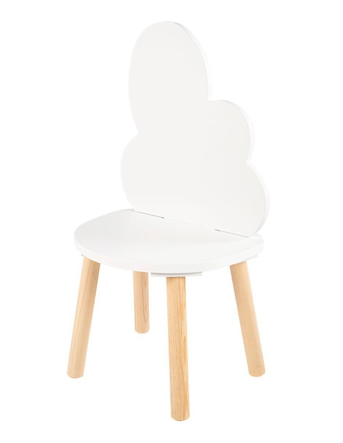 Silla de MDF 1