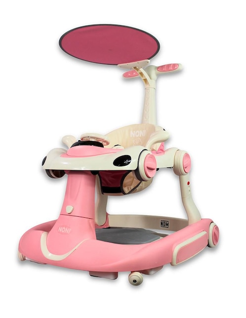 Andadera 4 en 1 "para" unisex noni andaderas 2026 no aplica