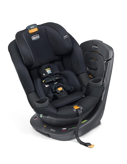 Autoasiento convertible Chicco Fit360