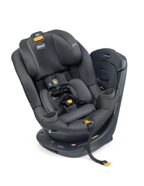 Autoasiento convertible Chicco Fit360