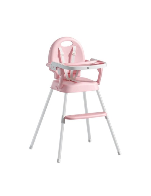 Silla alta Bb Joy Jinah 3 En 1 1