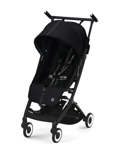 Carriola ultraligera Cybex Gold de aluminio
