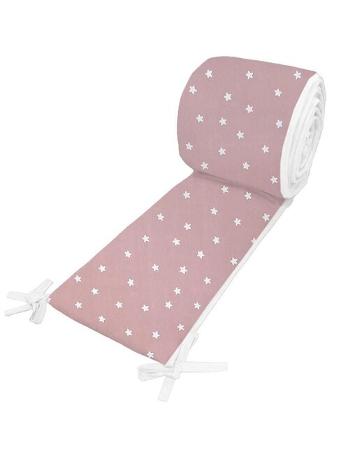 Bumper protector Nap unisex 1 pieza