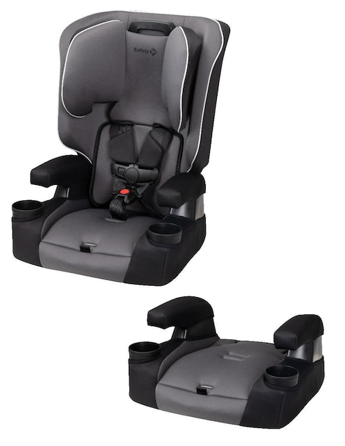 Autoasiento Safety 1st Comfort Ride 3 en 1