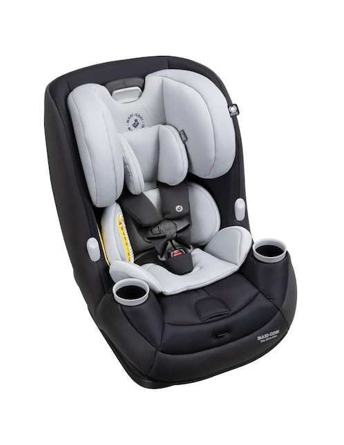 Autoasiento convertible Maxi Cosi Pria All In One Pure Cosi After Dark