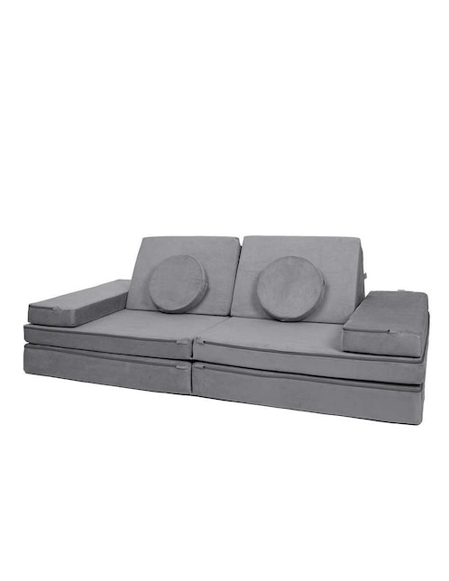Sillón de actividades Dundy Plus didáctico unisex