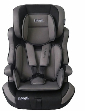 Autoasiento booster Infanti