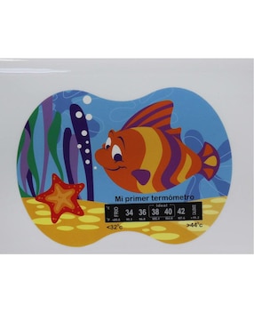 Bañera Prinsel de plástico