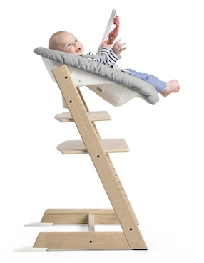Portabebé Stokke Tripp Trapp unisex