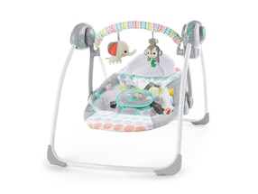 Columpio infantil Bright Starts