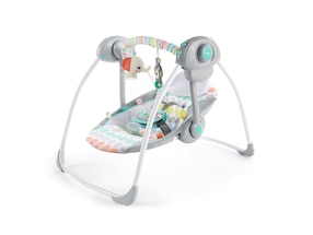 Columpio infantil Bright Starts