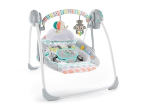 Columpio infantil Bright Starts
