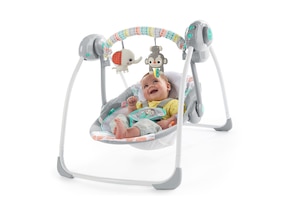 Columpio infantil Bright Starts