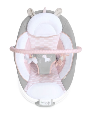 Bouncer Ingenuity Flora