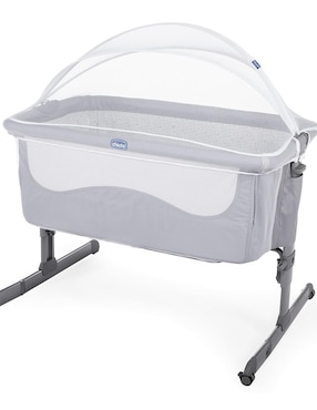 Mosquitero para cuna Chicco Next2Me de nylon