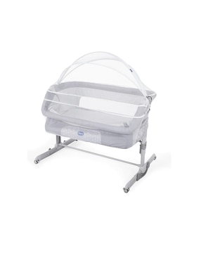 Mosquitero para cuna Chicco Next2Me de nylon