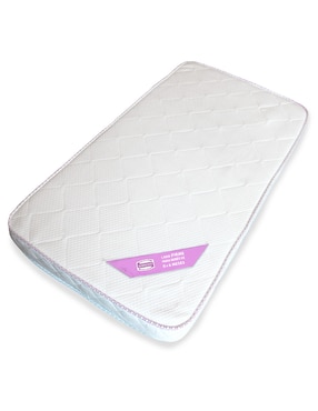 Colchón para cuna Memory Foam Baby confort medio