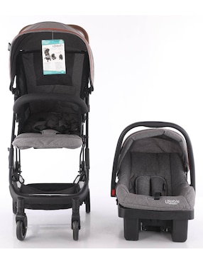 Carriola travel system Infanti de poliéster