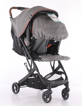 Carriola travel system Infanti de poliéster