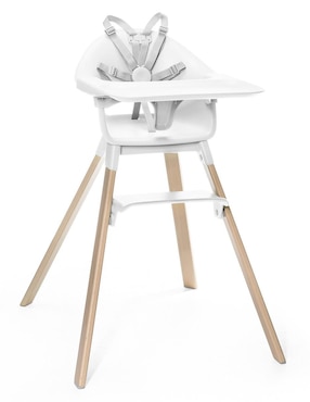 Silla alta Stokke Clikk