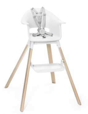 Silla alta Stokke Clikk