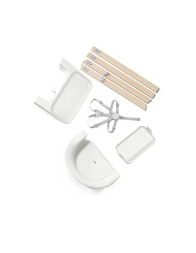 Silla alta Stokke Clikk