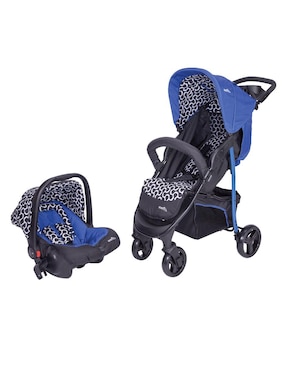 evenflo pivot mexico