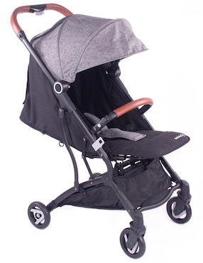 Carriola Safety 1ST Ultra Traveler Gris