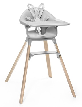 Silla Alta Stokke Clikk