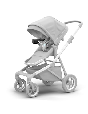 Base para Snack Thule Sleek