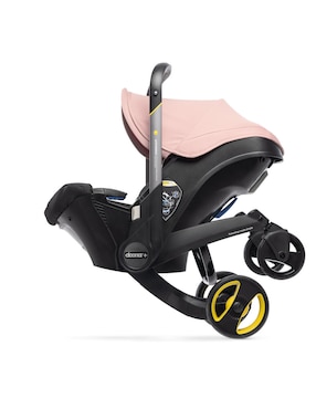 Carriola con portabebé Doona plegable