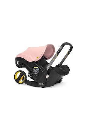 Carriola con portabebé Doona plegable