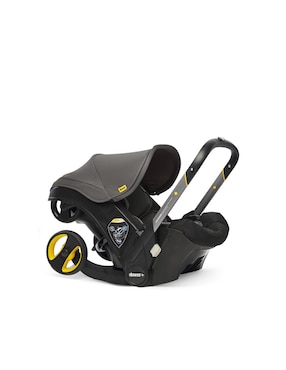 Carriola con portabebé Doona plegable