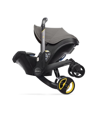 Carriola con portabebé Doona plegable