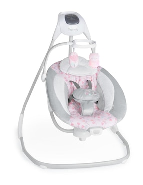 Columpio infantil Ingenuity