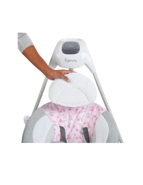 Columpio infantil Ingenuity