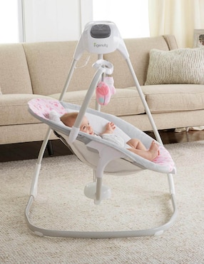 Columpio infantil Ingenuity