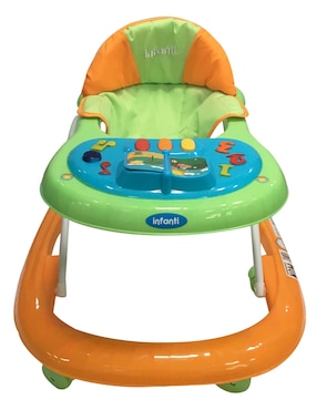 Andadera unisex Infanti