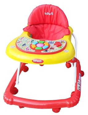 Andadera para niño Infanti