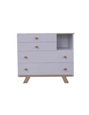 Cómoda Wilhem Muebles Eli