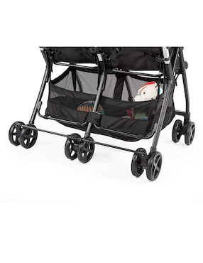 Carriola ultraligera Chicco de poliéster