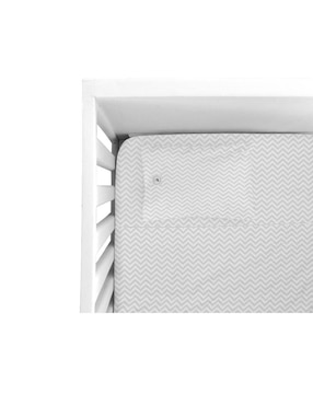 Juego de sábanas de algodón Nap
