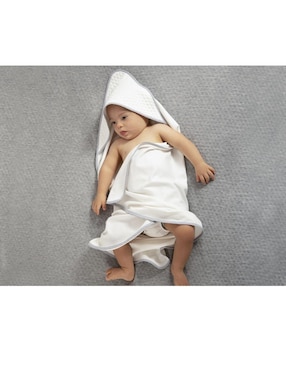 Cobija de tejido plano Babuu Baby para bebé